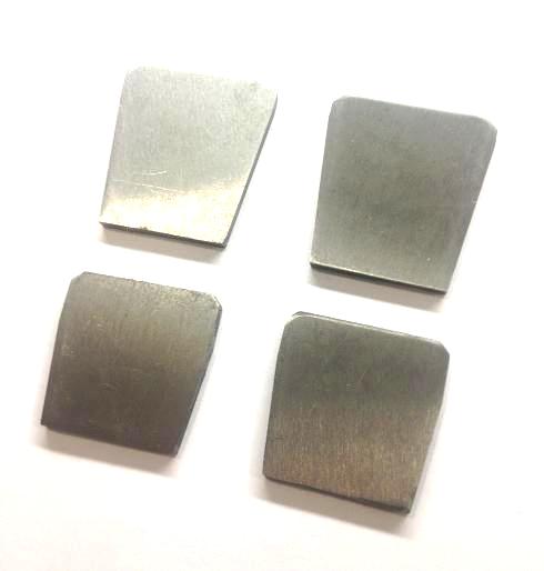 LS Truck 2007-2013 Solid Engine Mount Plate Kit LS Truck 2007-2013 Solid Engine Mount Plate Kit