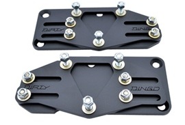 LS Gen 3 Gen 4 Conversion Mounts