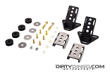 GM 3 Bolt Street Rod Engine Mounts