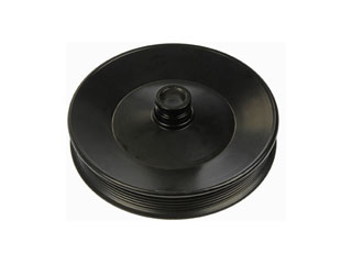 LS Truck Power Steering Pulley