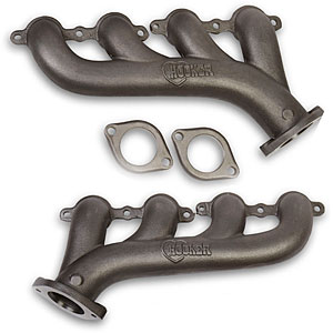 Exhaust Manifolds