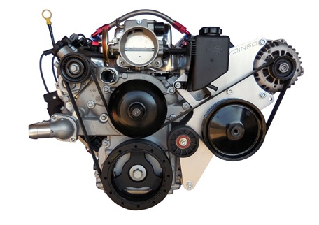 LS Gen 3 Gen 4 Accessories