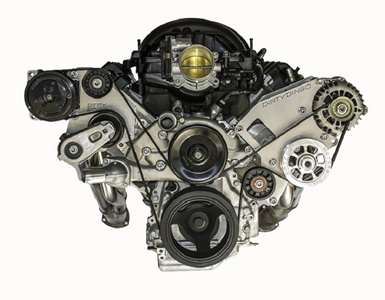 LT Gen V Accessory Combo Kits
