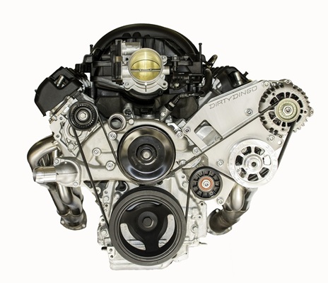 LT Gen V Accessories