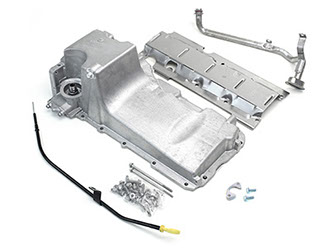 Conversion Oil Pans and Parts