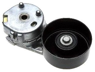 Spring Loaded Tensioner For Sanden/R4/Passenger Alt