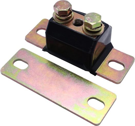 GM Older Style Urethane Transmission Mount