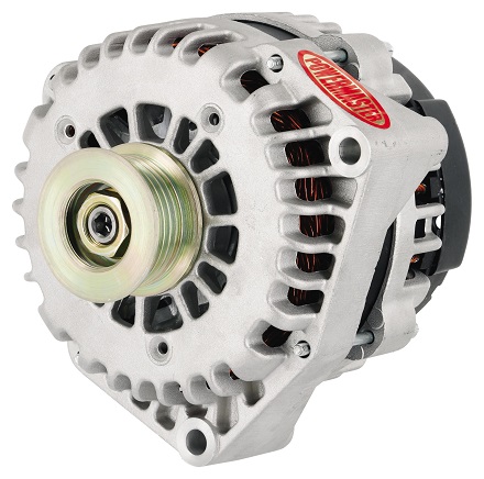 220A AD244 Large Case Alternator 4 Pin