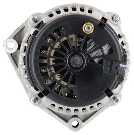220A AD244 Large Case Alternator 4 Pin