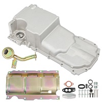 Holley 302-20 LT Engine Swap Retrofit Oil Pan