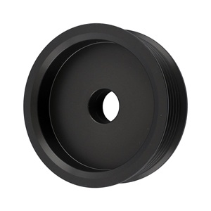 Powermaster Serpentine 3.00 Alternator Pulley