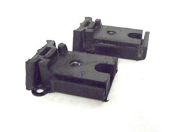 Slider Engine Truck Mounts 1963-72