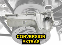 LS & LT Conversion Extras